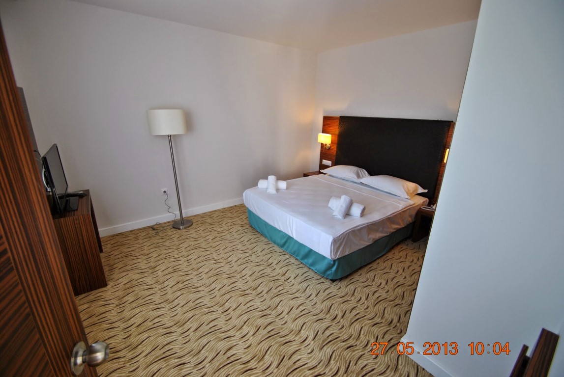 imagini hotel PALM WINGS KUSADASI